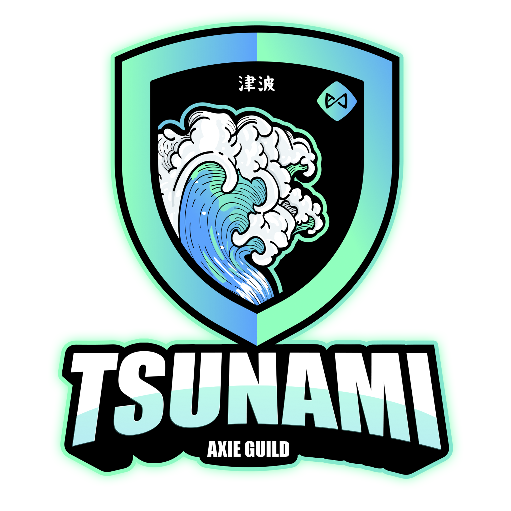 Tsunami Axie Guild